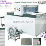 HM-PX1000 Manual Notching Machine (Manually Feeding)