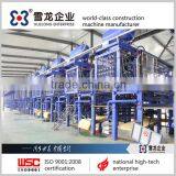 Energy Saving ! EPS Shape Moulding Machine Semi- Automatic and Full Automatic ( ISO & CE)