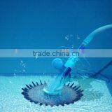 2016 Automatic Cleaner Sunction Cleaner Pool Cleaner Climing the Wall Ground