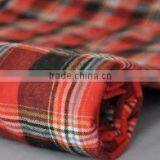 Cotton Yarn Dyed Flannel Fabrics thumbnail-2
