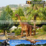 MY Dino-O07 Artificial Dinosaur of Water Park Equipment Dinosaur thumbnail-2