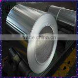 10 Micron Aluminum Foil for Household and Packing thumbnail-2
