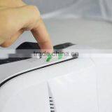 High Quality Virtual Reality 3D Movies 3D Glasses VR Box for 4-6" Smart Cell Phone thumbnail-2