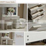 Simple Design Fancy Home Modern Bedroom Furniture thumbnail-5