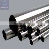ERW Stainless Steel Welded Pipe/tube Com thumbnail-6