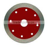 Circular Diamond Saw Blades for Granite Cutting (400mm) thumbnail-3