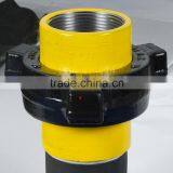 API 6A High Pressure Fig100 to 2202 Hammer Union