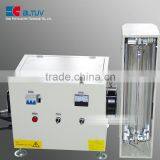 Ultraviolet UV Curing Coating Printing Adhesive Curing Machine High Pressure Mercury Lamp for UV Curing Machine thumbnail-3