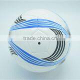 High Quality Reasonable Price Best OEM Leather Soccer Ball thumbnail-3