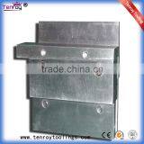 CNC Press Brake Machine Punch Clamp and Holder