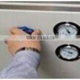PP Fibre Filter Cartridge Making Machine From WUXI ANGE thumbnail-2