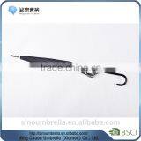 China Wholesale Auto Straight Umbrella thumbnail-2