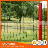 Made in China Hot Sale Hot Dip Welded Mesh for Fencing thumbnail-2