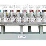 Sequin Embroidery Machine