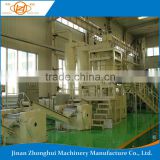 Trustworthy China supplier hospital and hotel soap making machine