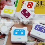 A-8102 Cute Contact Cases Cheap Crazy Lenses thumbnail-3