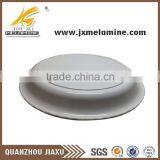 Top Selling Products 2016 White Melamine Plate High Demand Products in China thumbnail-4
