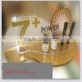 OEM and ODM Custom Acrylic Stand With Logo