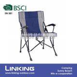 Bright Colors American Style Folding Chair
