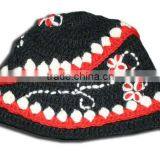 Woolen Winter Hat thumbnail-1