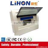 Inside Busbar ABS Cover and Plastic Base Power Distribution Box Connect Box thumbnail-4