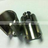 Custom Stainless Steel Fabrication, Stainless Steel Product Manufacturing, Cnc Turning Lathe Processing Stainless Steel Parts thumbnail-1