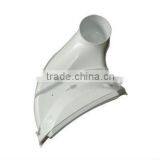 Filter Housing(size:18.5inch*15.7inch) of Plastic Part