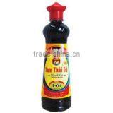 TAM THAI TU SOYA SAUCE 500ml, 650ml / Bottle x 12 thumbnail-1