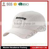 Custom Fashion Sports Cap for Woman