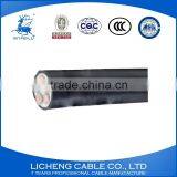 5 Cores Copper Pvc Coated Xlpe Insulated Power Cable 5x50mm2 Electrical Cable thumbnail-3