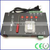 High Quality Programmable Full Color Led Controller T-4000 thumbnail-2