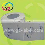 Guangzhou Factory Chemical Resistant Sticker Adhesive Label Stickers thumbnail-4