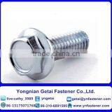 Astm Hex Flange Bolt,hex Flange Bolts in Professional thumbnail-6