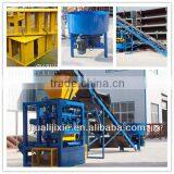QT4-24 China Small Brick Machine Price for Sale