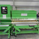 Semi-fully Automatic Slitting and Rewinding Machine thumbnail-3
