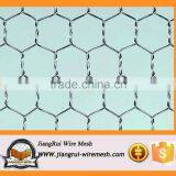 High Quality Low Carton Steel Stainless Wire Hexagonal Wire Mesh