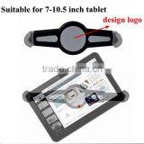 Moveable 360 Degree Rotating Unviersal Headrest Tablet PC Car Holder thumbnail-5