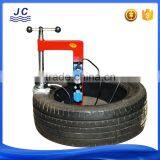 Inner Tube Tire Repair Machine/ Car Tire Vulcanizing Machine for Tire Repair/tire Vulcanizer