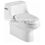 Popular Ceramic One Piece Kohler Toilet thumbnail-1