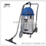 vacuum suction machine with dust absorption function