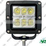 4" Cre e 18W Led Work Light, off Road Led Driving Lights, Led Work Lamp 18w thumbnail-1