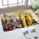 Printing Floor Mat Front Door Mat thumbnail-1