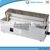 Stainless steel dental sterilization sealing machine professional dental equipment