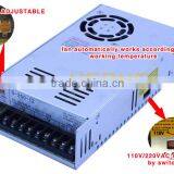 12V 30A Single Output Power Supply S-360-12 thumbnail-2