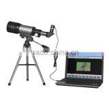 Wholesaler 0.1MP Compact and Low Price Portable Digital Telescope