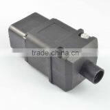 IEC 320 C20 Male Adapter Connector Electrical Industrial Plug Adapter 15A thumbnail-2
