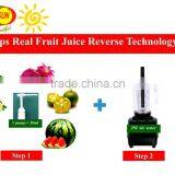 Tropical Juice Drink Concentrate thumbnail-4