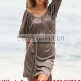 100%SPUN RAYON PRINTED FABRIC thumbnail-5