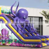 Inflatable Large Slide Commercial Quality Inflatable Slides Selling thumbnail-4