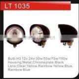 auto fog lamp/halogen fog light/H3 fog lamp